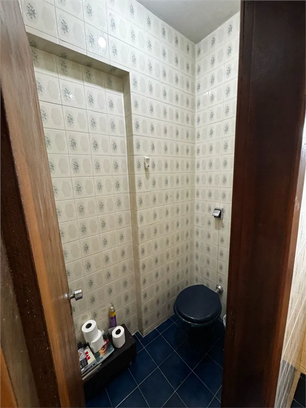 Apartamento com 3 quartos, 216 m² - Santa Rosa - Barra Mansa — foto 7