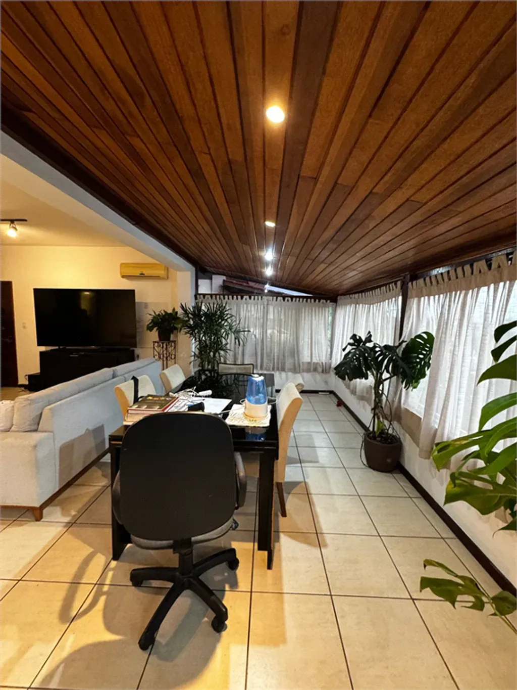 Apartamento com 3 quartos, 216 m² - Santa Rosa - Barra Mansa — foto 8