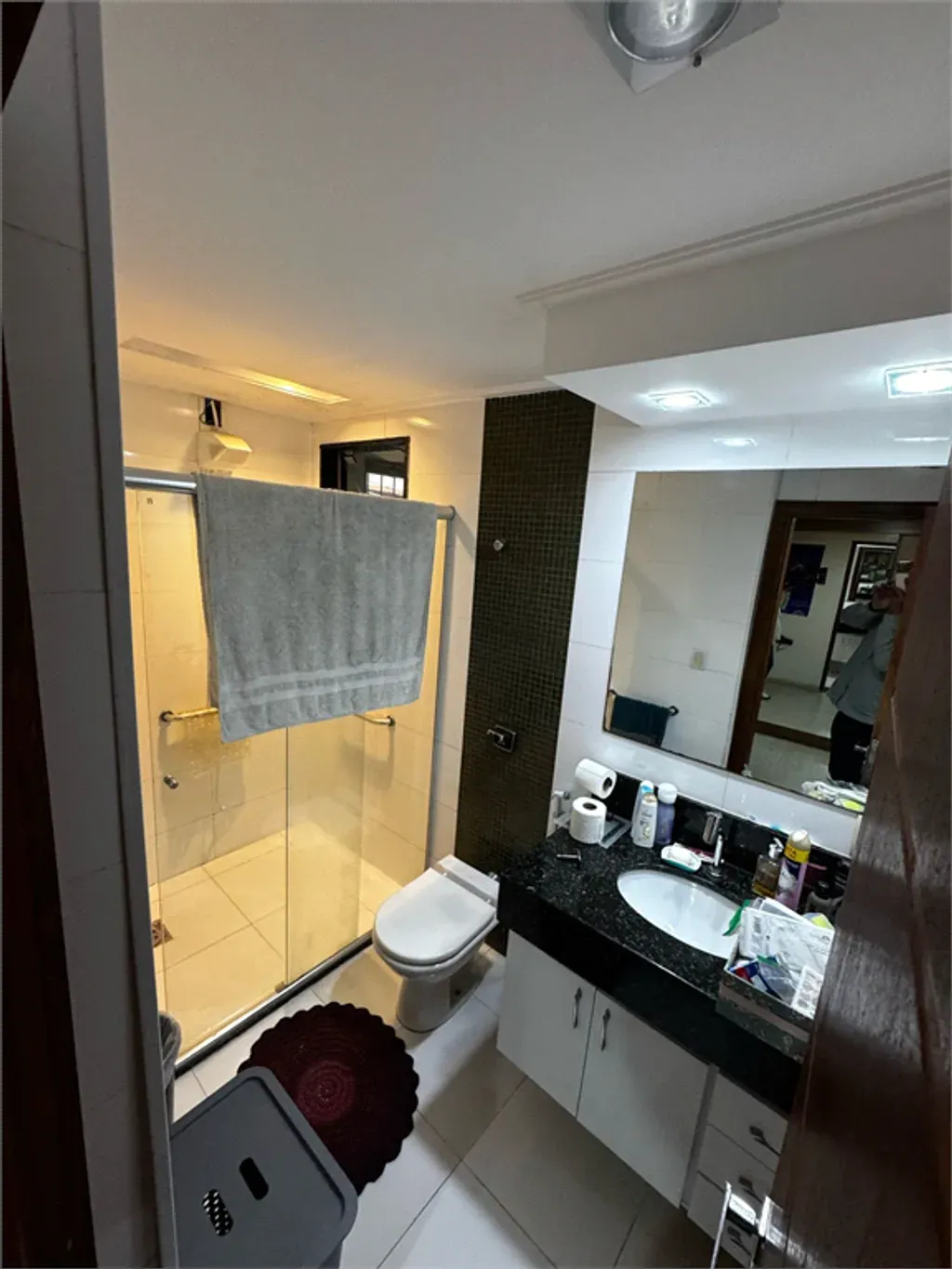 Apartamento com 3 quartos, 216 m² - Santa Rosa - Barra Mansa — foto 9