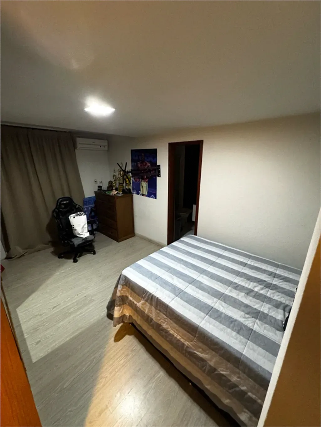 Apartamento com 3 quartos, 216 m² - Santa Rosa - Barra Mansa — foto 10