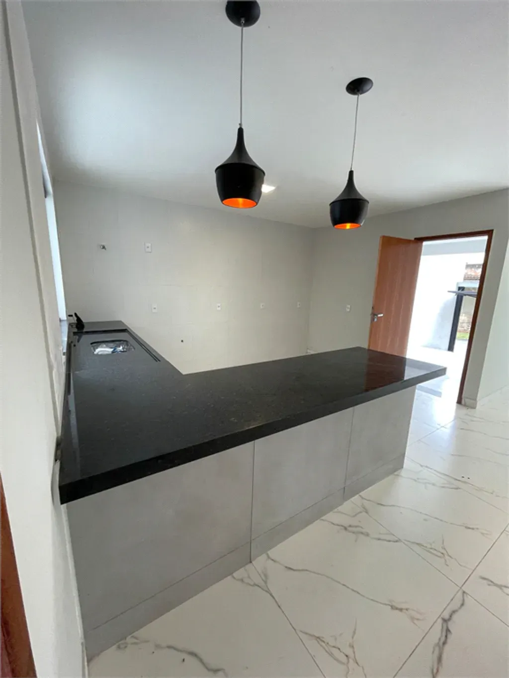 Casa com 3 quartos, 109 m² - Roma - Volta Redonda — foto 1