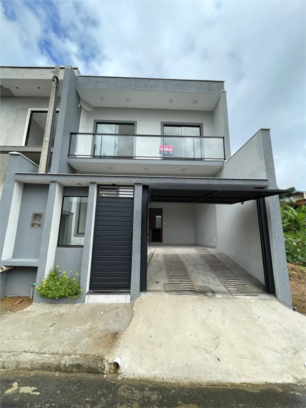 Casa com 3 quartos, 109 m² - Roma - Volta Redonda — foto 18