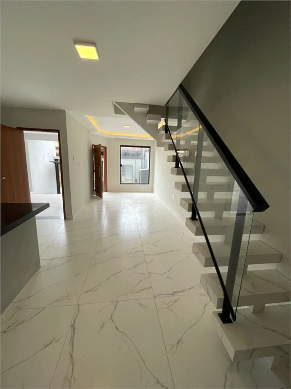 Casa com 3 quartos, 109 m² - Roma - Volta Redonda — foto 3