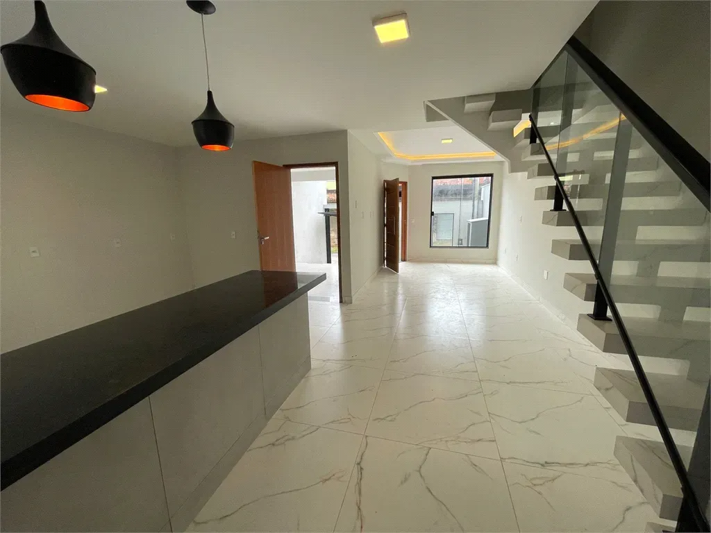 Casa com 3 quartos, 109 m² - Roma - Volta Redonda — foto 4