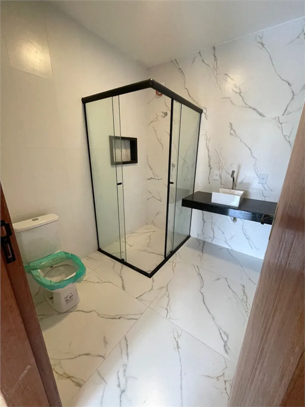 Casa com 3 quartos, 109 m² - Roma - Volta Redonda — foto 8
