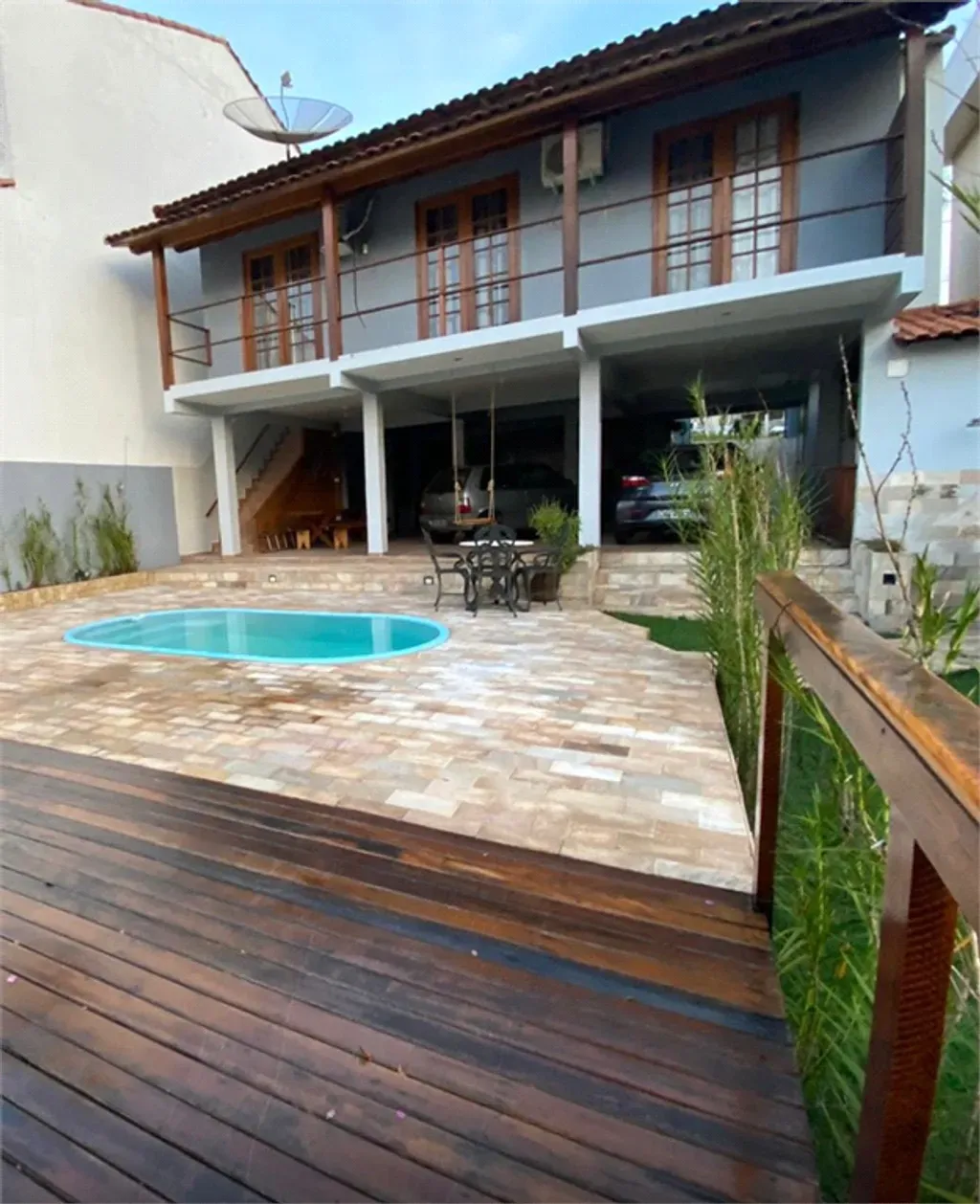 Casa com 3 quartos, 265 m² - Jardim Belvedere - Volta Redonda — foto 1