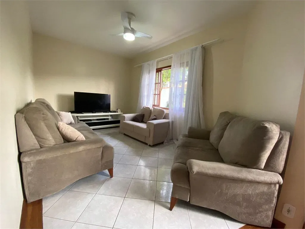 Casa com 3 quartos, 265 m² - Jardim Belvedere - Volta Redonda — foto 2