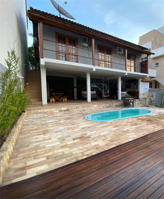 Casa com 3 quartos, 265 m² - Jardim Belvedere - Volta Redonda — foto 13