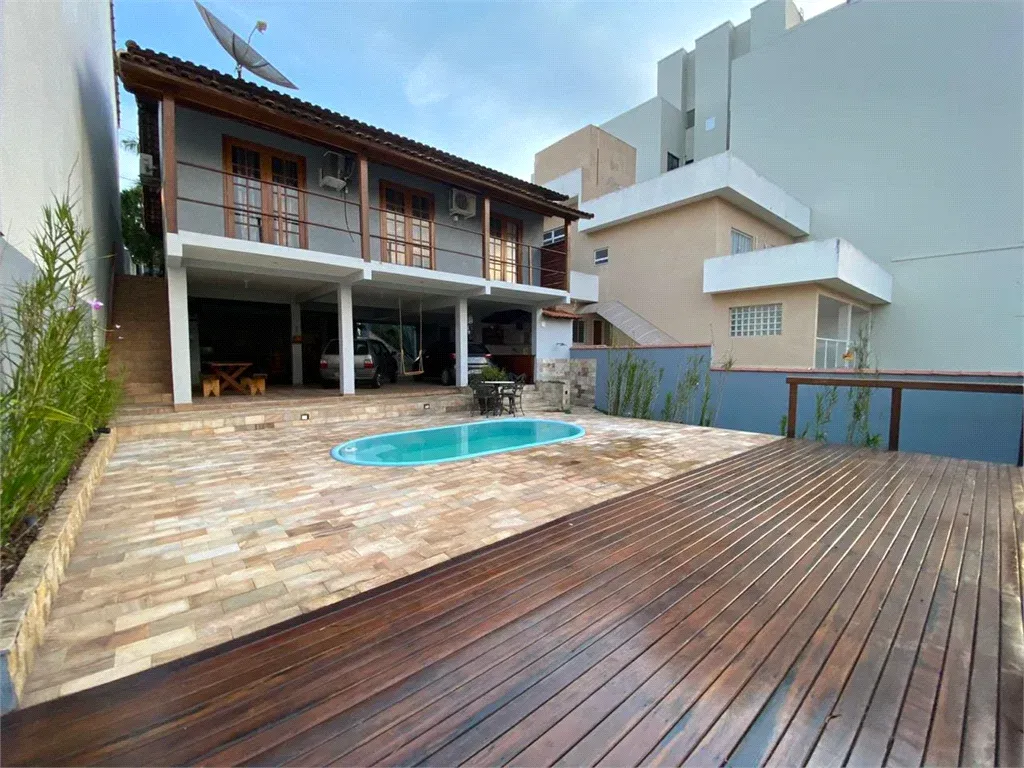 Casa com 3 quartos, 265 m² - Jardim Belvedere - Volta Redonda — foto 4
