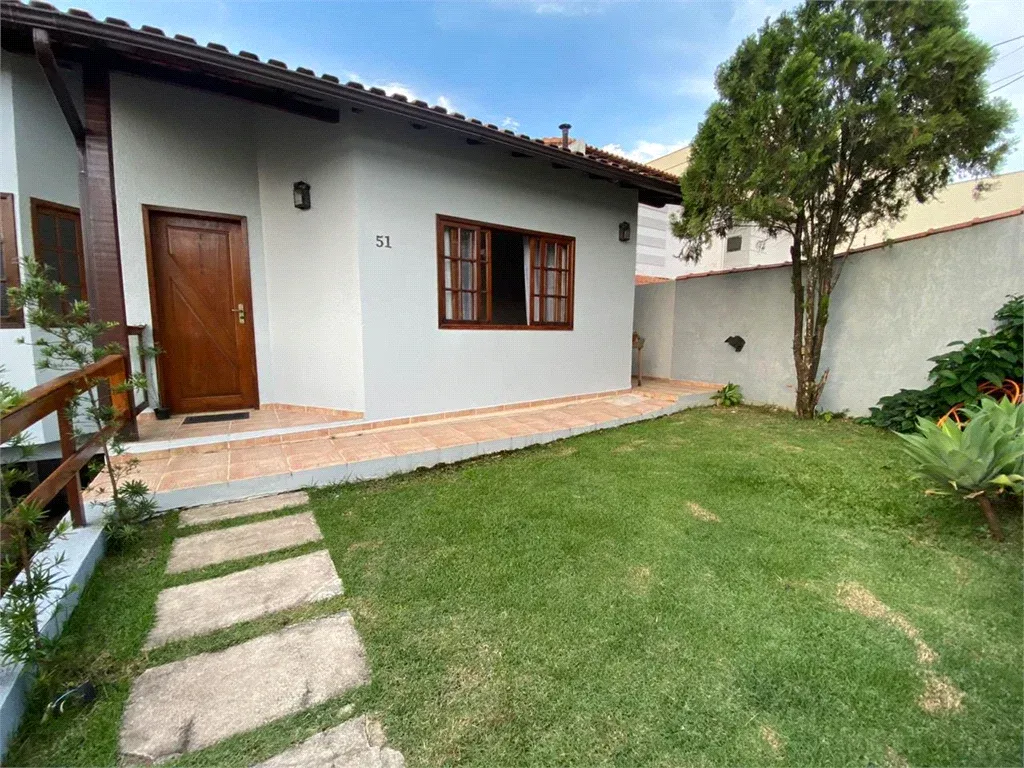 Casa com 3 quartos, 265 m² - Jardim Belvedere - Volta Redonda — foto 6