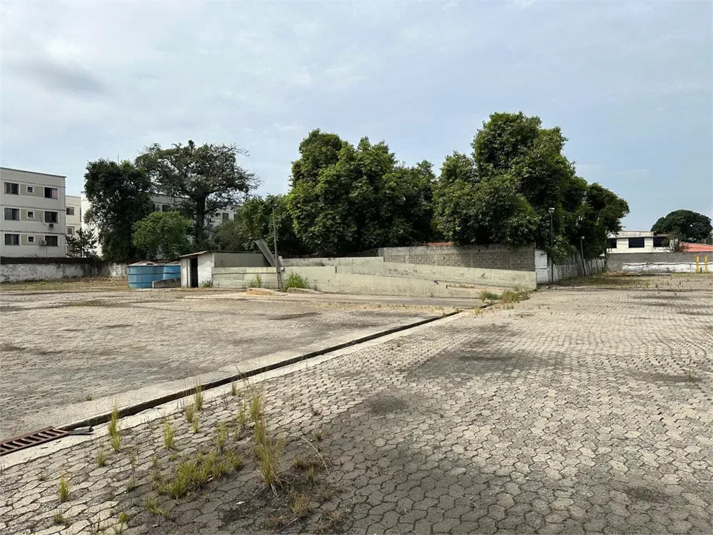 Galpão 1.350 m² - Cidade Alegria - Resende — foto 12