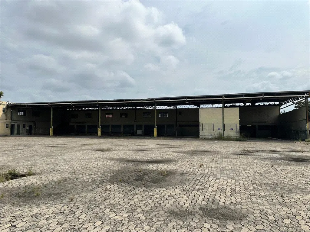 Galpão 1.350 m² - Cidade Alegria - Resende — foto 14