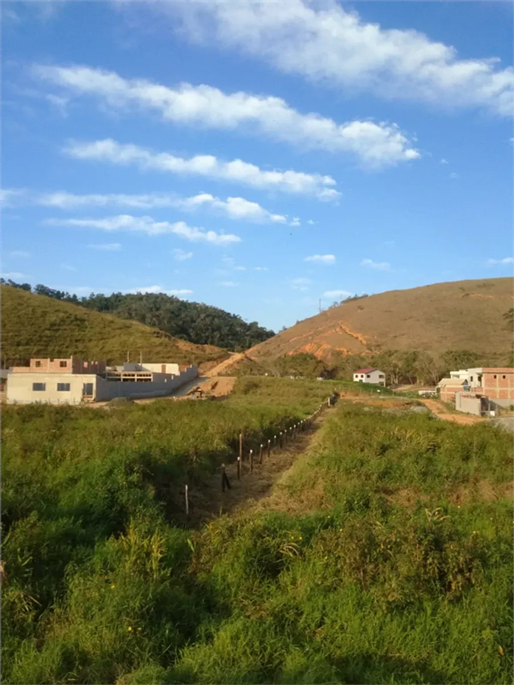 Terreno 3.000 m² - Santa Cruz Ii - Volta Redonda — foto 1