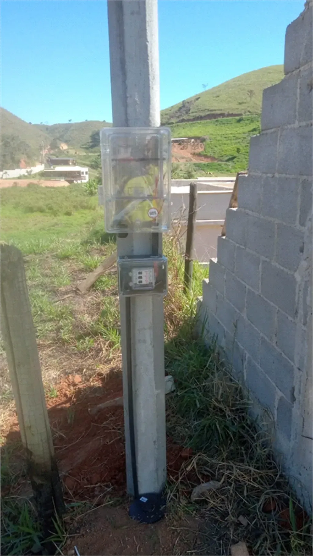 Terreno 3.000 m² - Santa Cruz Ii - Volta Redonda — foto 2
