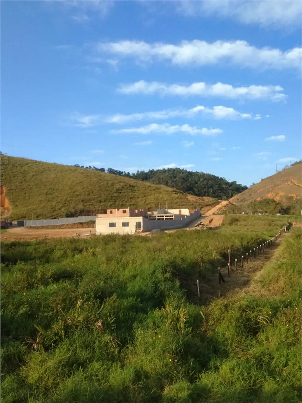 Terreno 3.000 m² - Santa Cruz Ii - Volta Redonda — foto 6