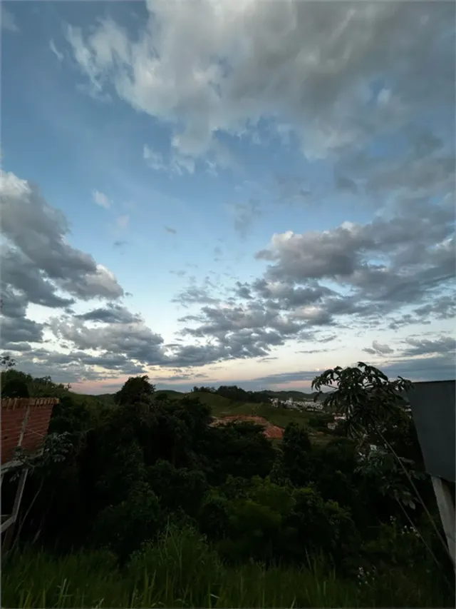 Jardim Belvedere - Volta Redonda