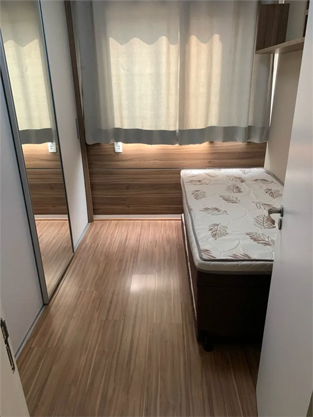 Apartamento com 2 quartos, 65 m² - Aterrado - Volta Redonda — foto 2