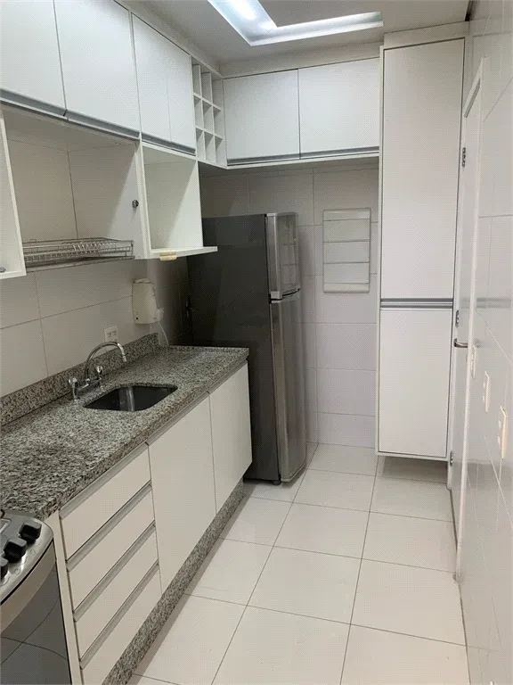Apartamento com 2 quartos, 65 m² - Aterrado - Volta Redonda — foto 11
