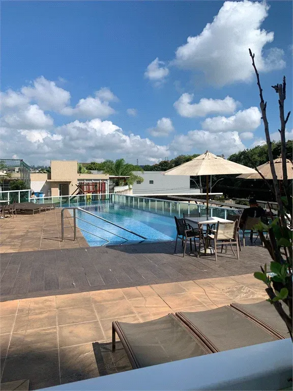 Apartamento com 2 quartos, 65 m² - Aterrado - Volta Redonda — foto 20