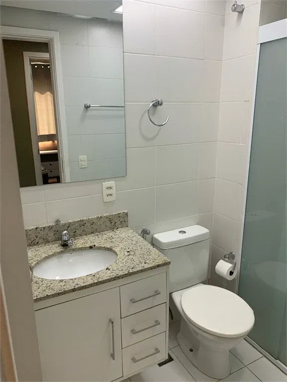 Apartamento com 2 quartos, 65 m² - Aterrado - Volta Redonda — foto 3