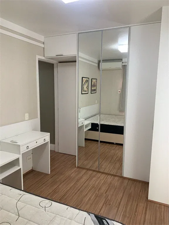Apartamento com 2 quartos, 65 m² - Aterrado - Volta Redonda — foto 4