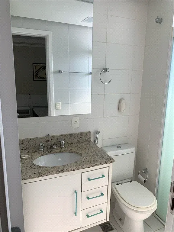 Apartamento com 2 quartos, 65 m² - Aterrado - Volta Redonda — foto 5