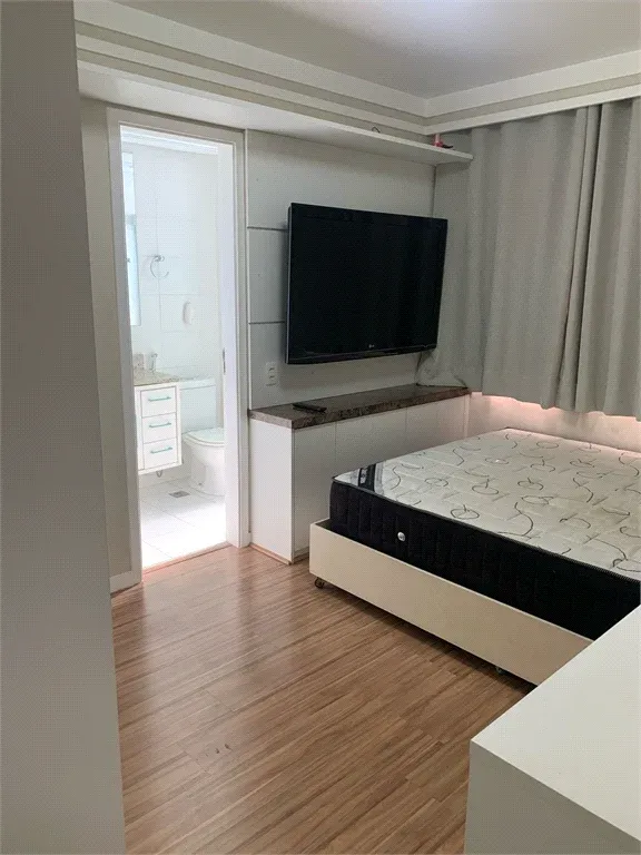 Apartamento com 2 quartos, 65 m² - Aterrado - Volta Redonda — foto 7