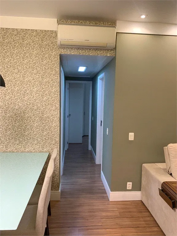 Apartamento com 2 quartos, 65 m² - Aterrado - Volta Redonda — foto 9