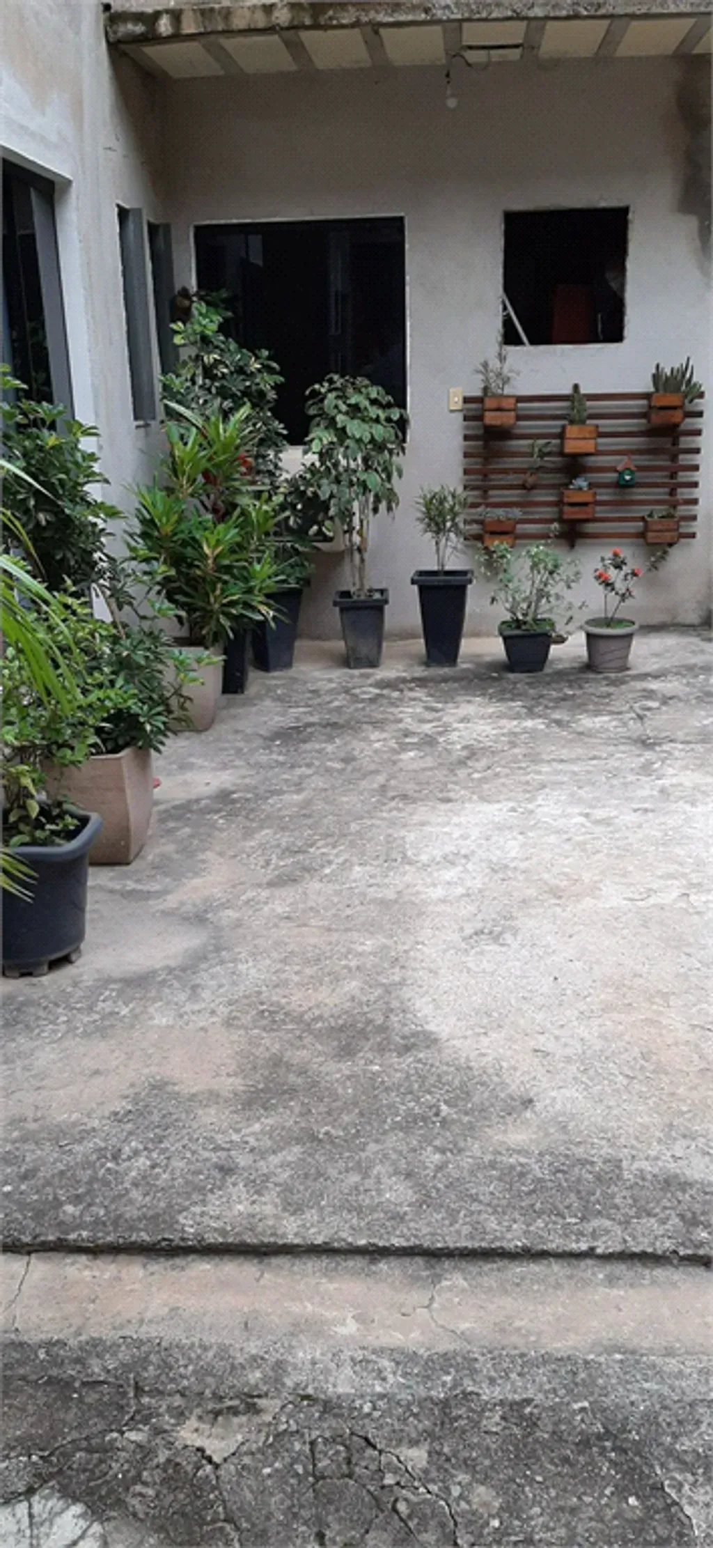 Casa com 2 quartos, 72 m² - Paraíso - Barra Mansa — foto 1