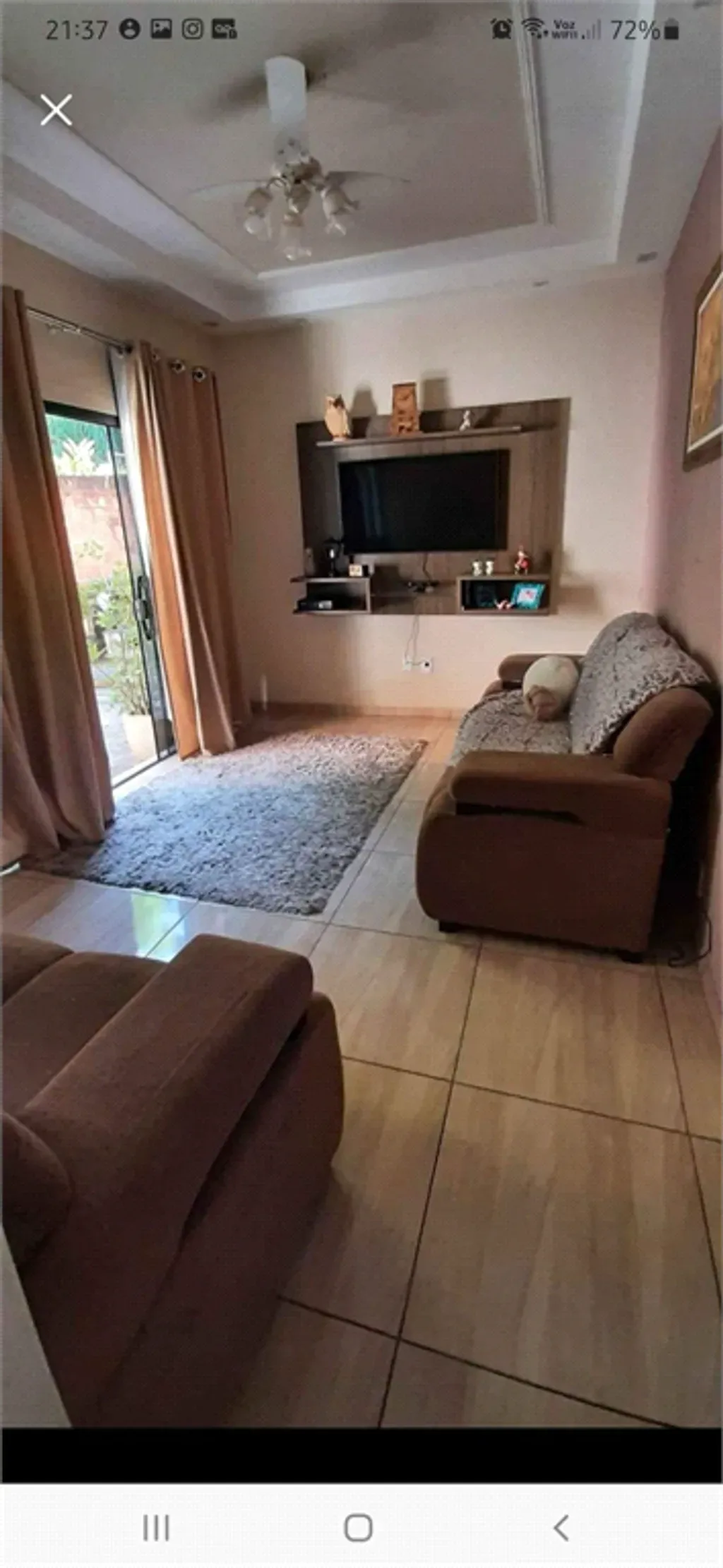 Casa com 2 quartos, 72 m² - Paraíso - Barra Mansa — foto 11