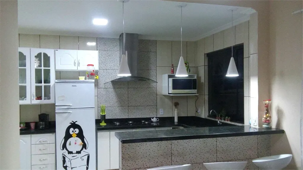 Casa com 2 quartos, 72 m² - Paraíso - Barra Mansa — foto 12