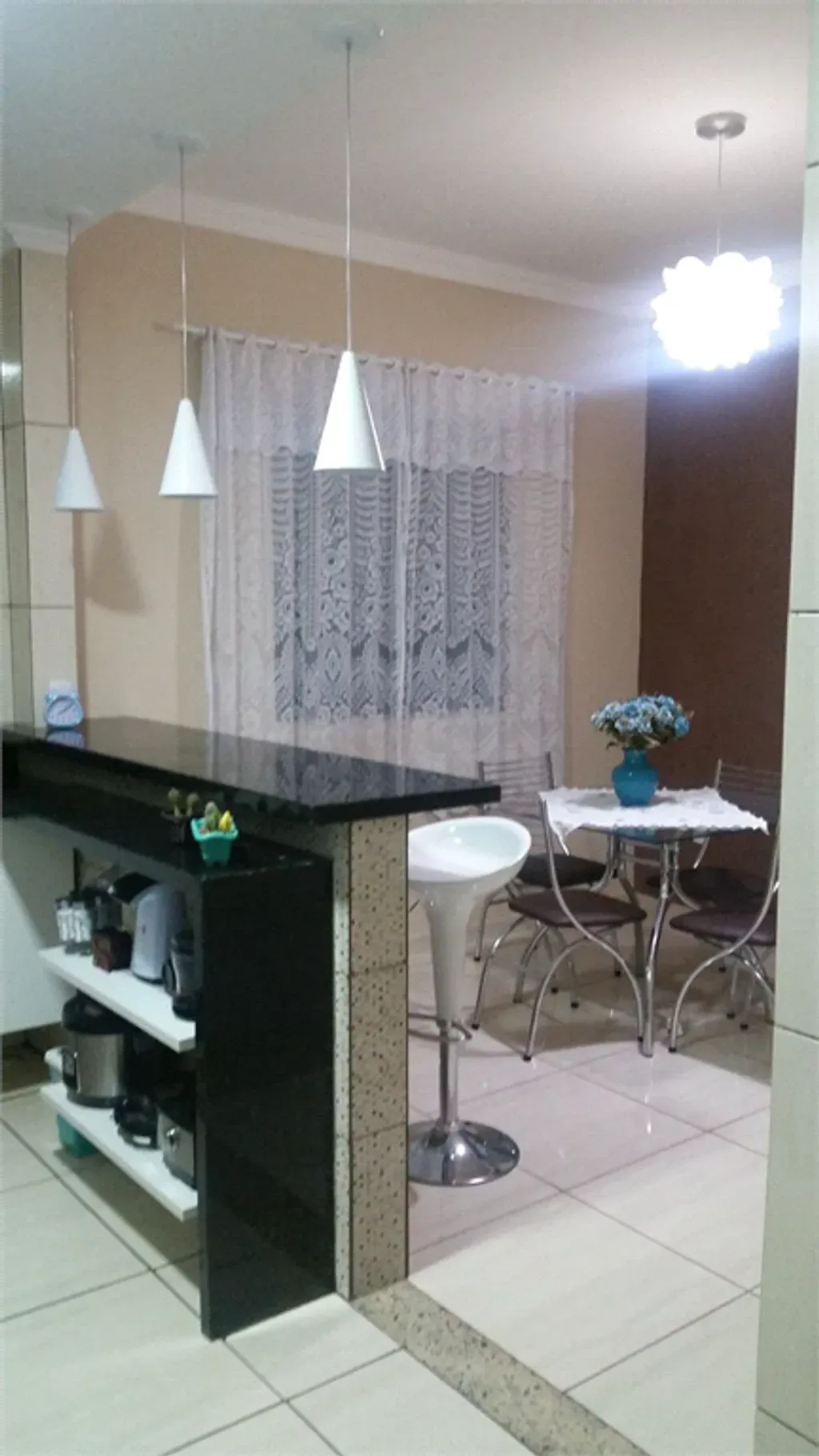 Casa com 2 quartos, 72 m² - Paraíso - Barra Mansa — foto 13