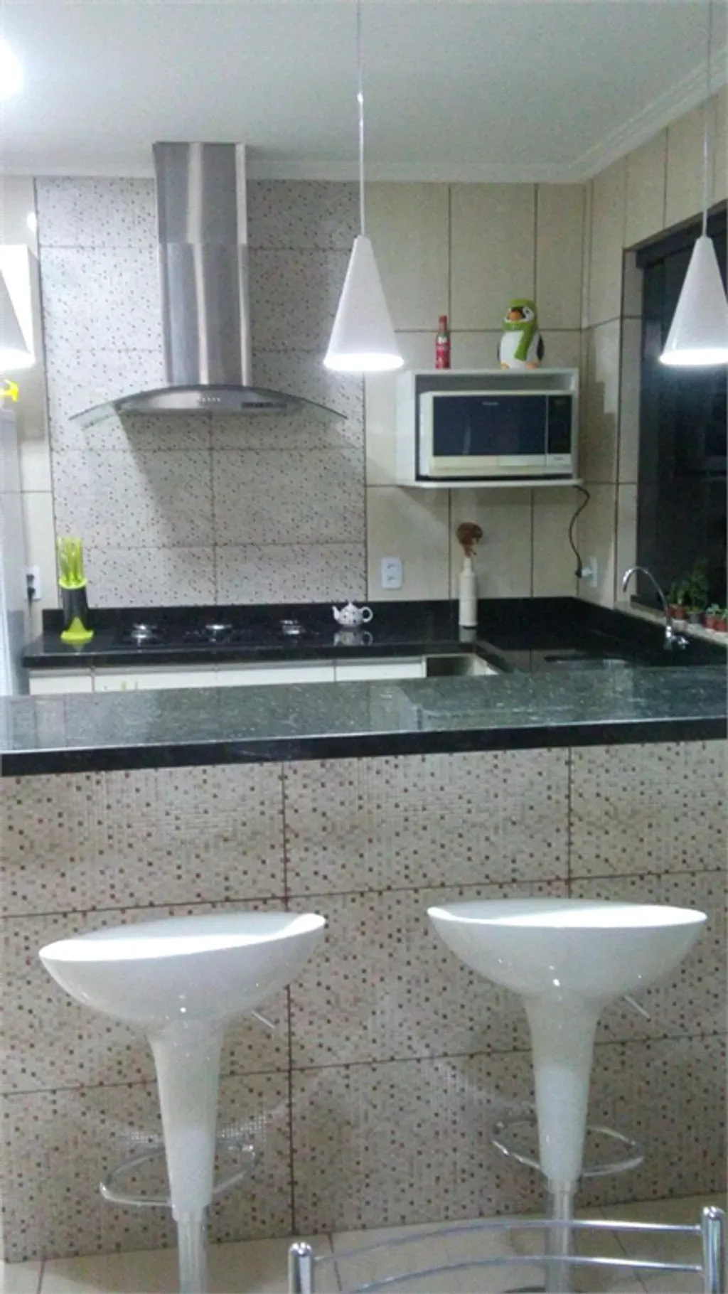 Casa com 2 quartos, 72 m² - Paraíso - Barra Mansa — foto 14