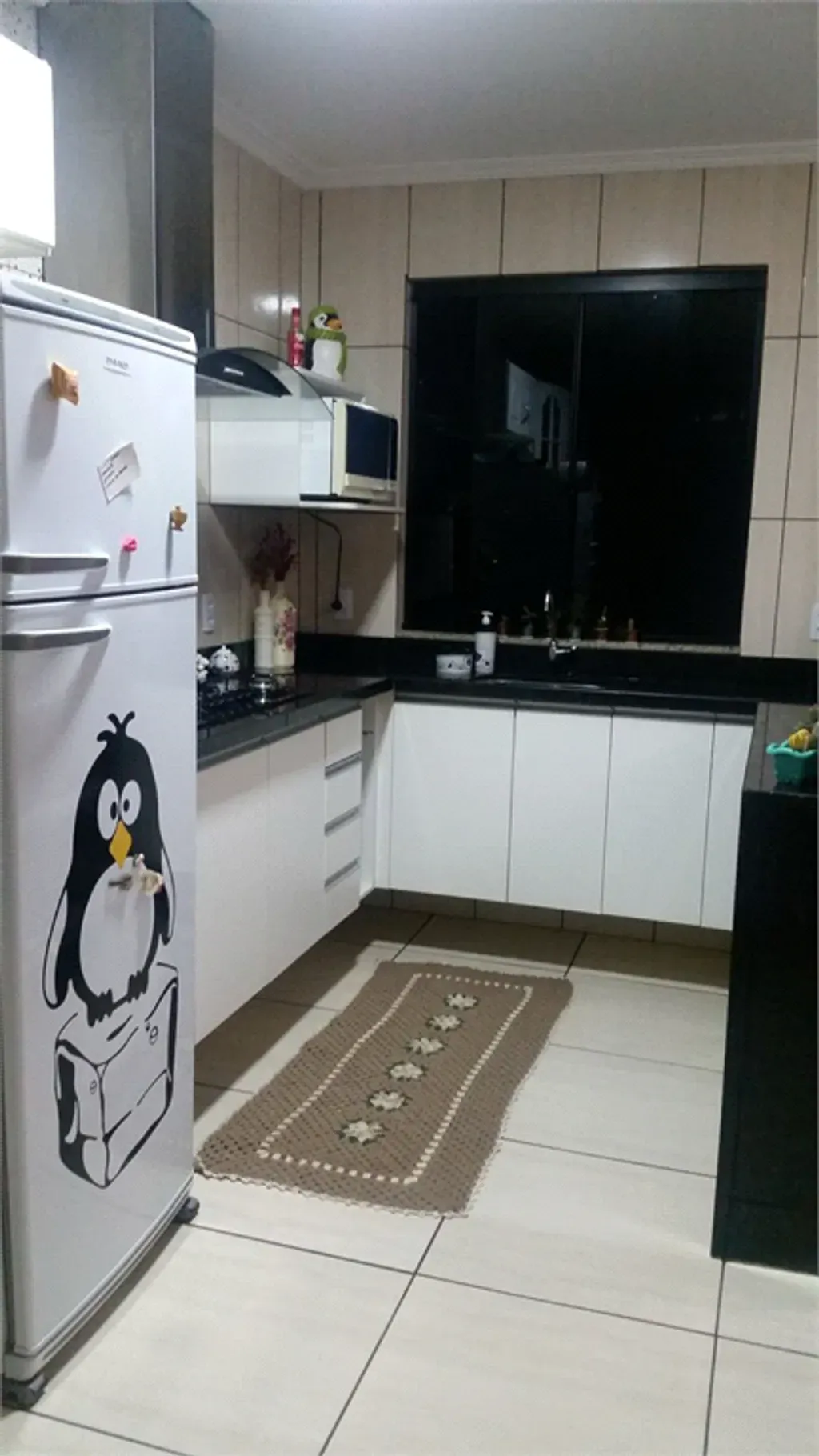 Casa com 2 quartos, 72 m² - Paraíso - Barra Mansa — foto 15
