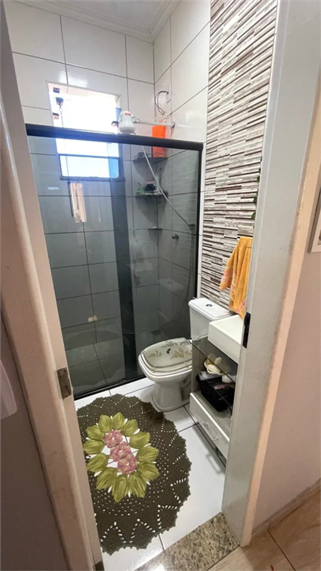 Casa com 2 quartos, 72 m² - Paraíso - Barra Mansa — foto 18