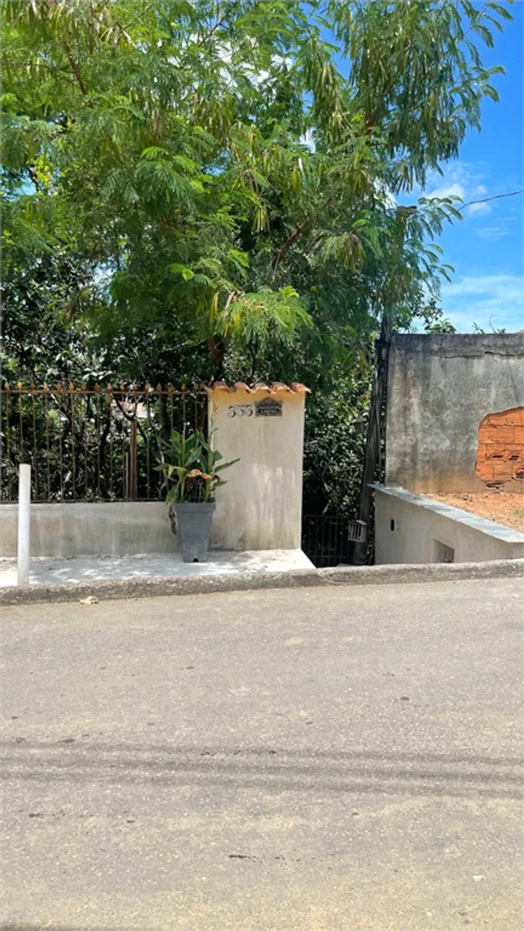 Casa com 2 quartos, 72 m² - Paraíso - Barra Mansa — foto 20