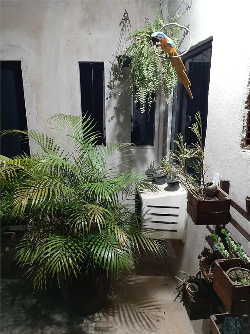 Casa com 2 quartos, 72 m² - Paraíso - Barra Mansa — foto 3