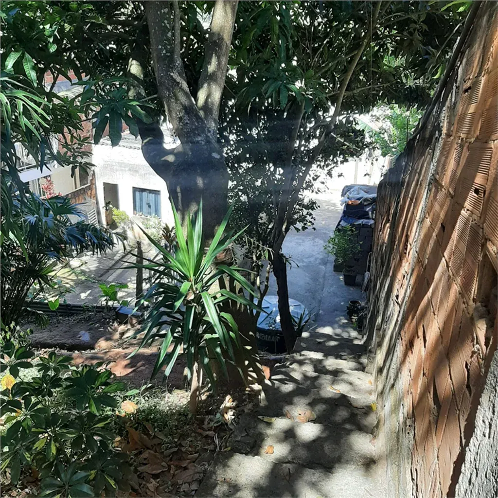 Casa com 2 quartos, 72 m² - Paraíso - Barra Mansa — foto 4