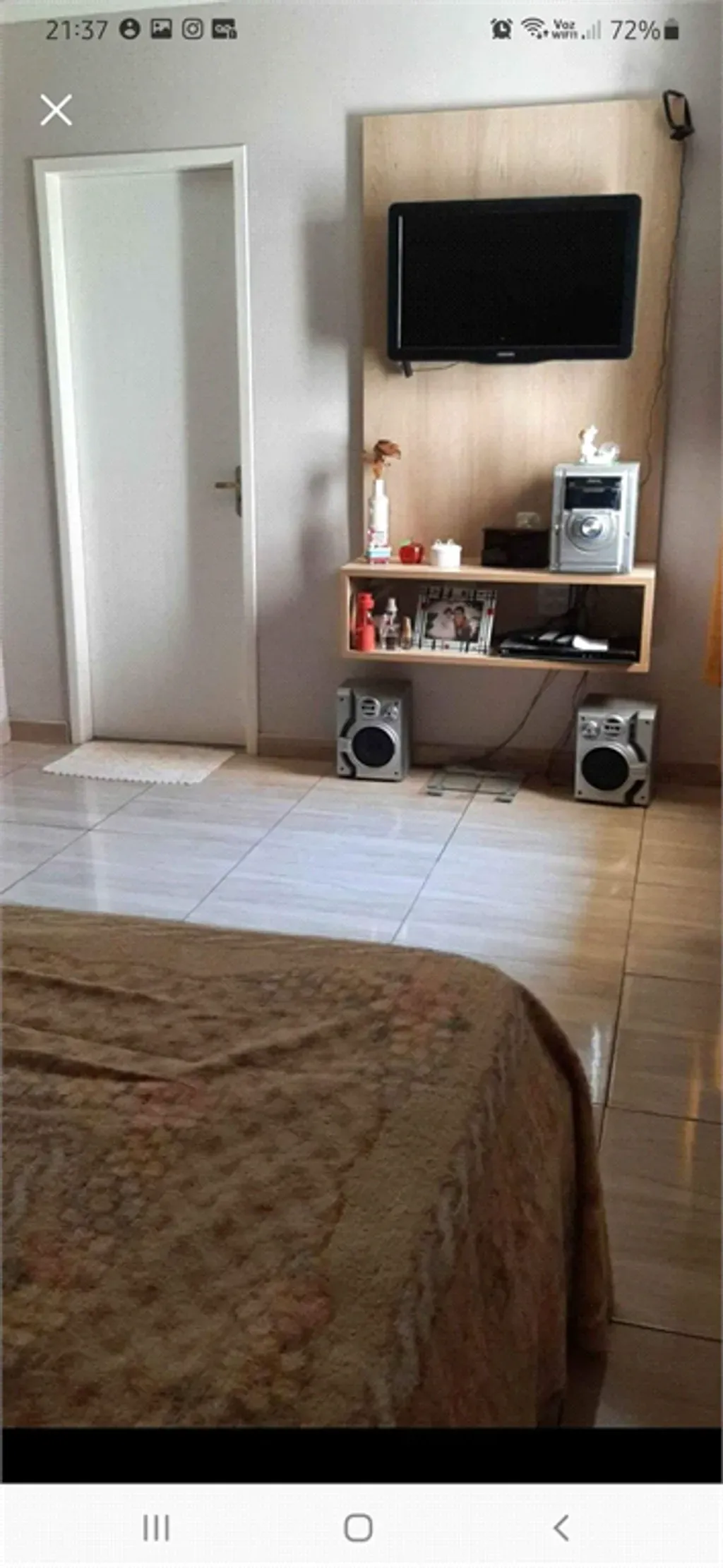 Casa com 2 quartos, 72 m² - Paraíso - Barra Mansa — foto 10