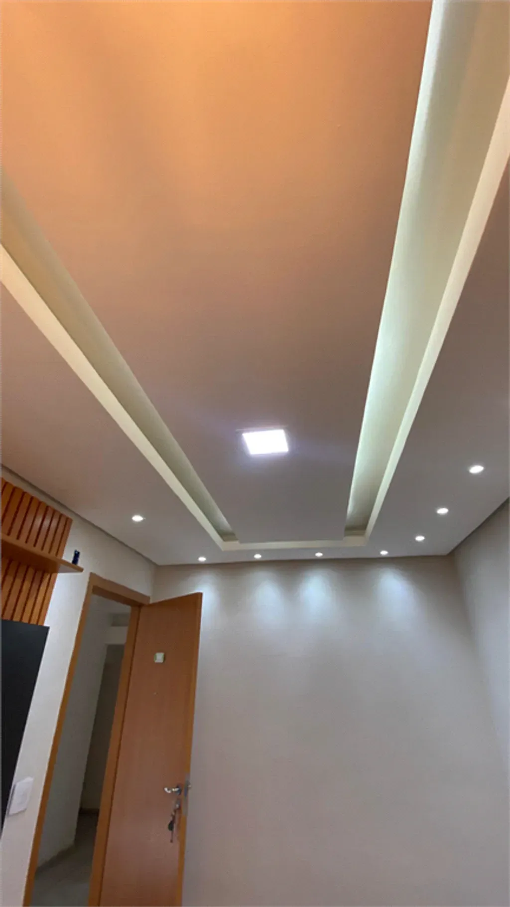 Apartamento com 2 quartos, 43 m² - Mirante de Serra - Resende — foto 11