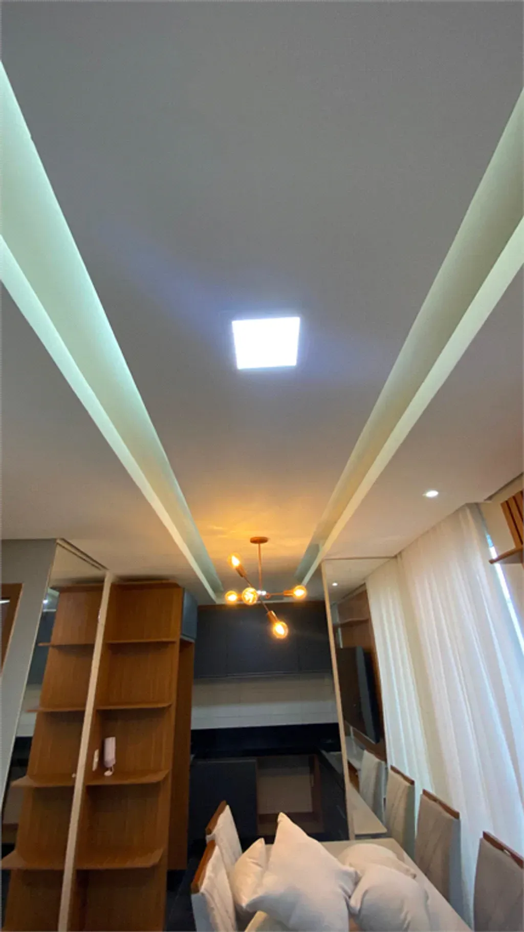 Apartamento com 2 quartos, 43 m² - Mirante de Serra - Resende — foto 12