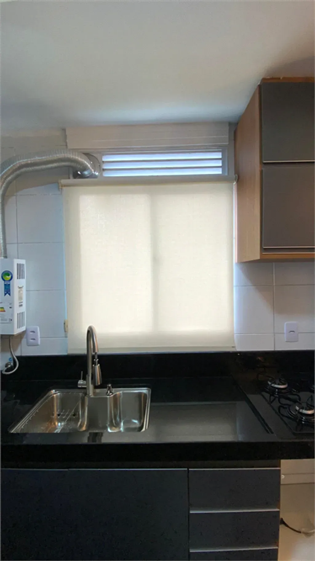 Apartamento com 2 quartos, 43 m² - Mirante de Serra - Resende — foto 13