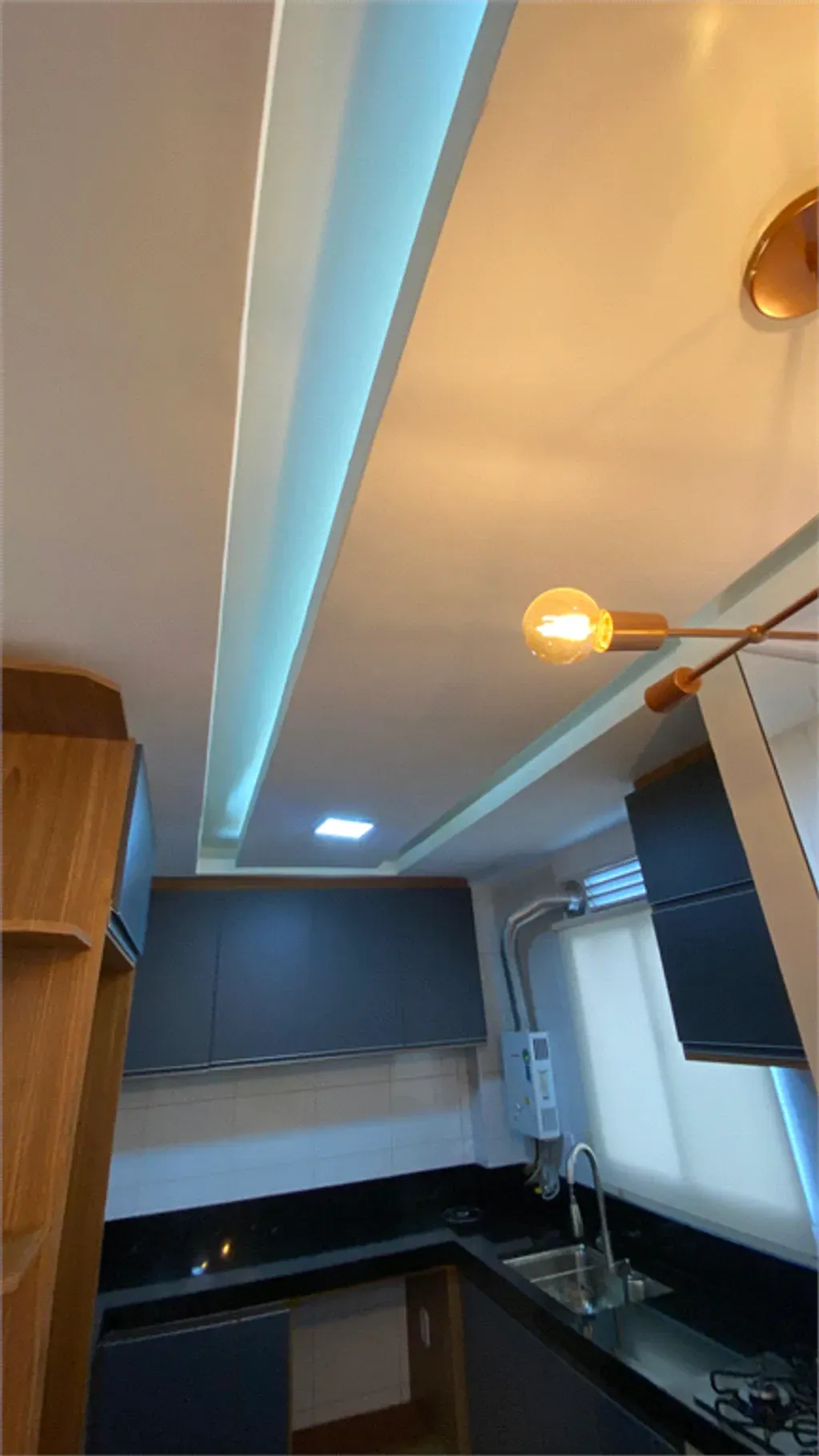 Apartamento com 2 quartos, 43 m² - Mirante de Serra - Resende — foto 15