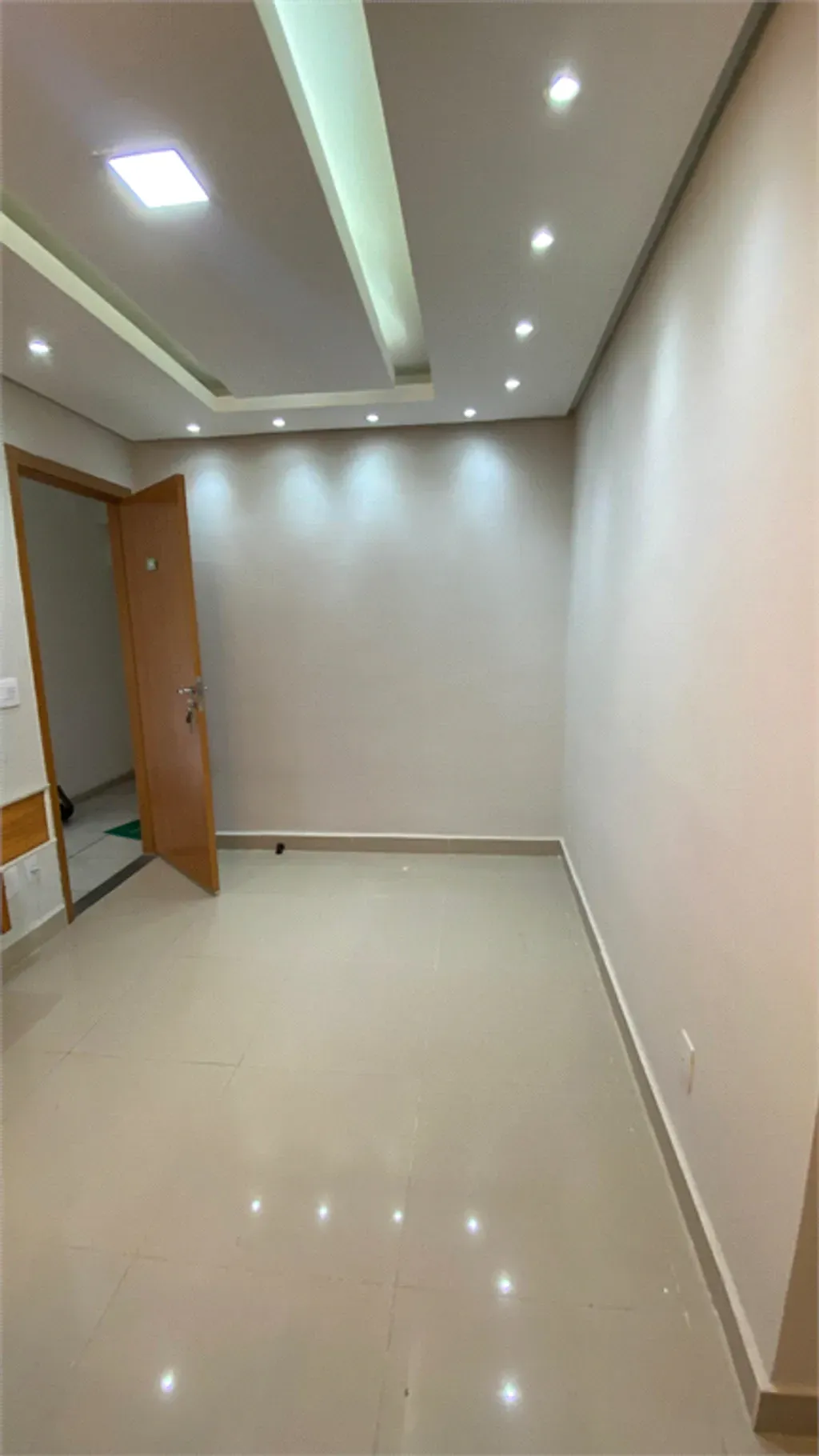 Apartamento com 2 quartos, 43 m² - Mirante de Serra - Resende — foto 16