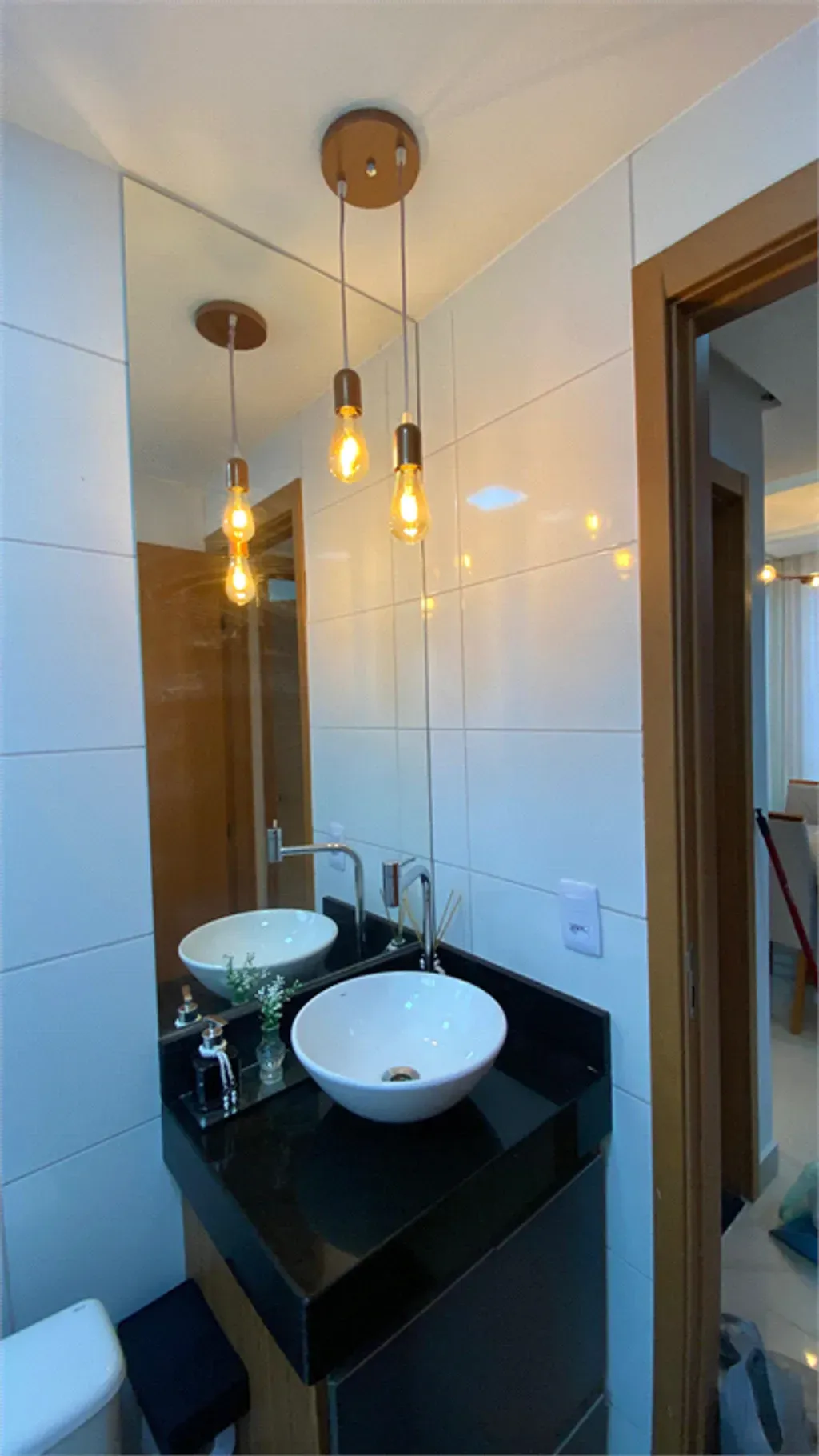 Apartamento com 2 quartos, 43 m² - Mirante de Serra - Resende — foto 17