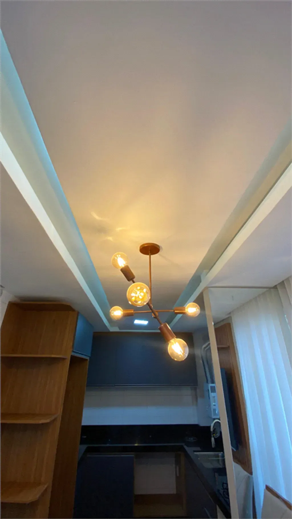 Apartamento com 2 quartos, 43 m² - Mirante de Serra - Resende — foto 18