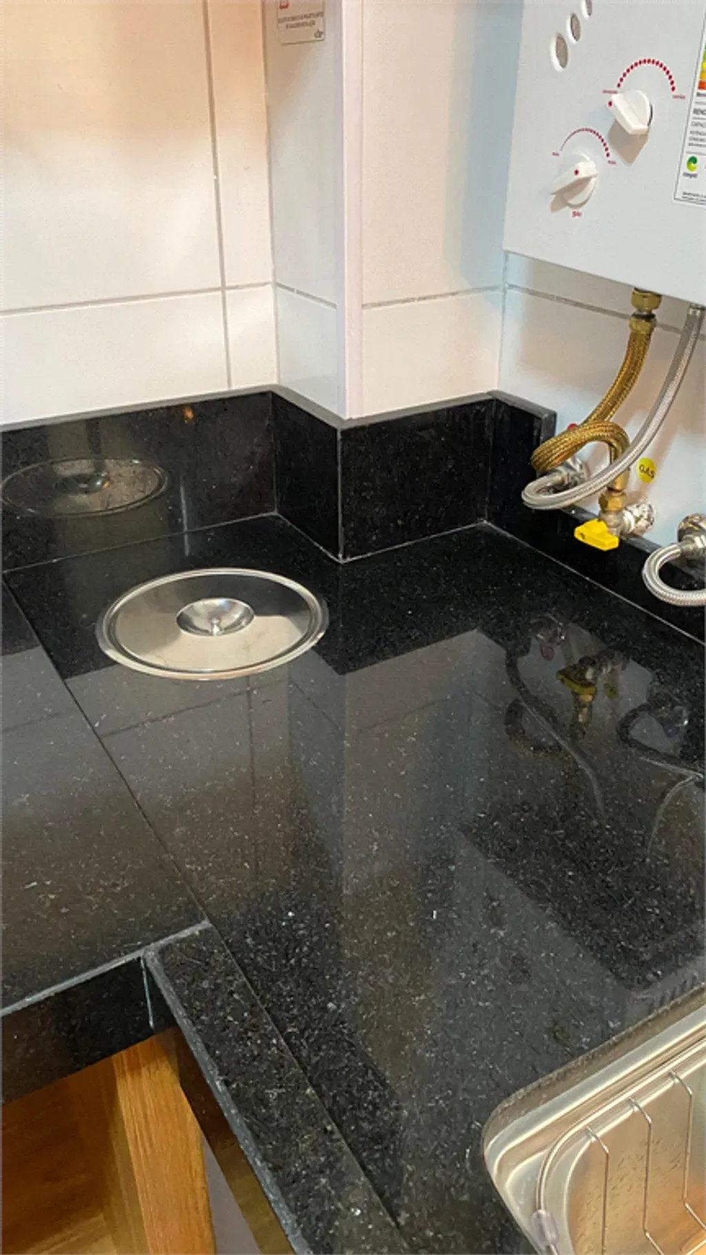 Apartamento com 2 quartos, 43 m² - Mirante de Serra - Resende — foto 5