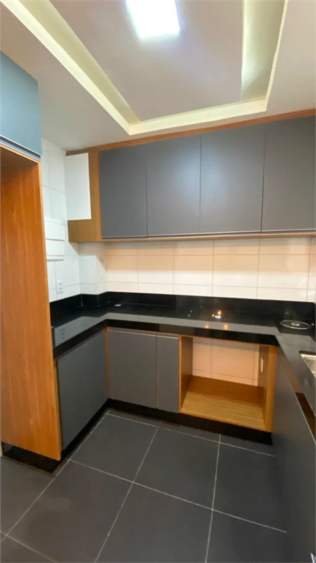 Apartamento com 2 quartos, 43 m² - Mirante de Serra - Resende — foto 6