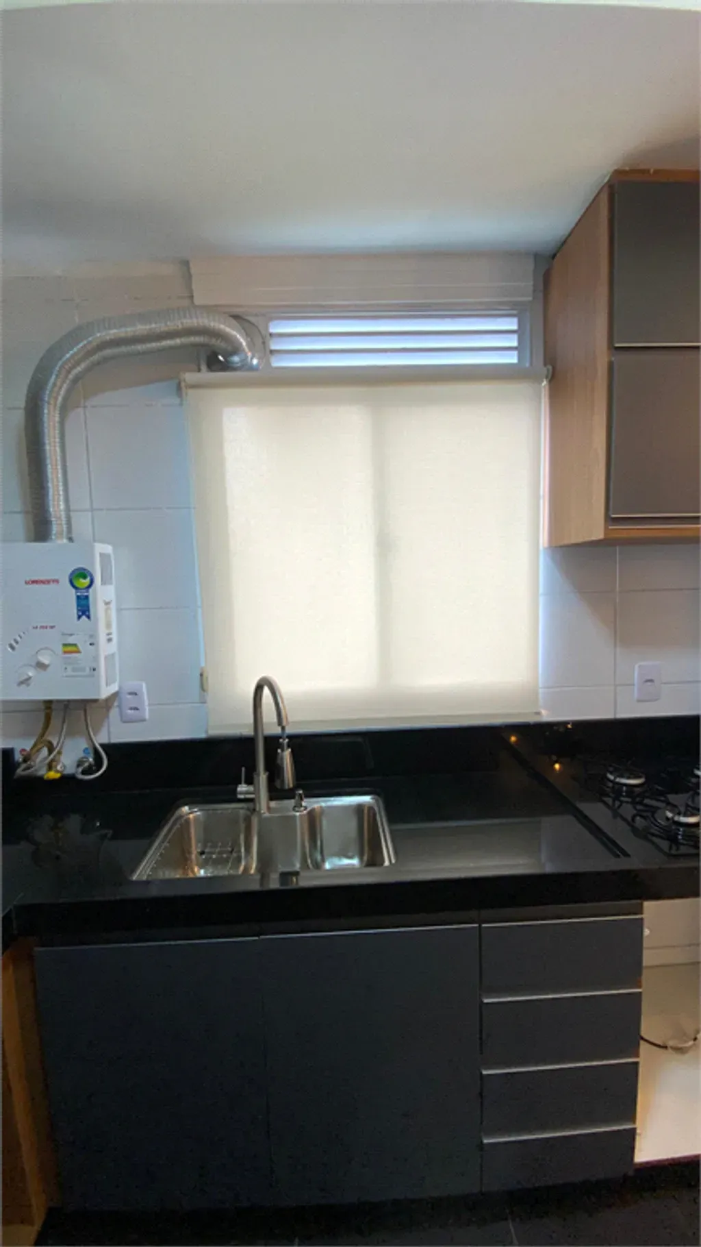 Apartamento com 2 quartos, 43 m² - Mirante de Serra - Resende — foto 7