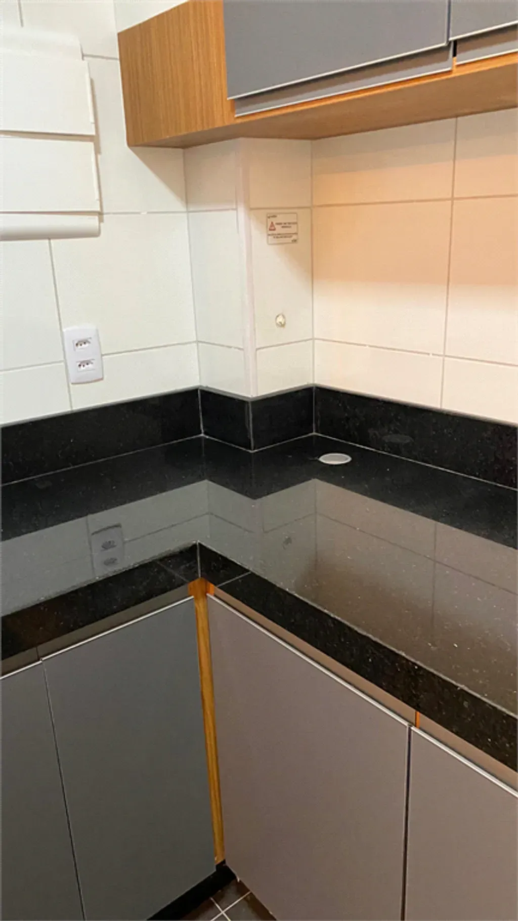 Apartamento com 2 quartos, 43 m² - Mirante de Serra - Resende — foto 8